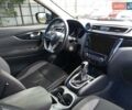 Фіолетовий Ніссан Кашкай, об'ємом двигуна 1.6 л та пробігом 77 тис. км за 20700 $, фото 24 на Automoto.ua
