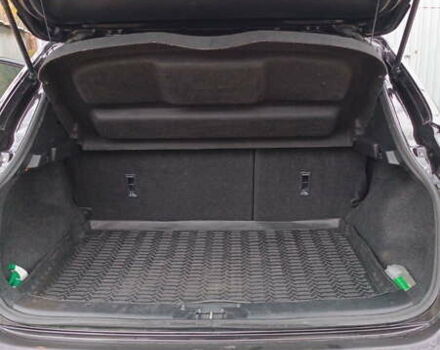 Фиолетовый Ниссан Кашкай, объемом двигателя 2 л и пробегом 42 тыс. км за 19300 $, фото 20 на Automoto.ua