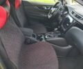 Фіолетовий Ніссан Кашкай, об'ємом двигуна 1.6 л та пробігом 162 тис. км за 16999 $, фото 2 на Automoto.ua
