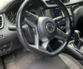 Фиолетовый Ниссан Кашкай, объемом двигателя 1.6 л и пробегом 79 тыс. км за 18300 $, фото 7 на Automoto.ua