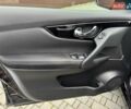 Фіолетовий Ніссан Кашкай, об'ємом двигуна 1.2 л та пробігом 165 тис. км за 12950 $, фото 16 на Automoto.ua