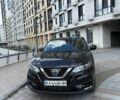 Фиолетовый Ниссан Кашкай, объемом двигателя 1.6 л и пробегом 79 тыс. км за 18300 $, фото 3 на Automoto.ua