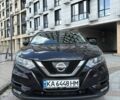 Фиолетовый Ниссан Кашкай, объемом двигателя 1.6 л и пробегом 79 тыс. км за 18300 $, фото 1 на Automoto.ua