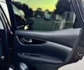 Фіолетовий Ніссан Кашкай, об'ємом двигуна 1.2 л та пробігом 165 тис. км за 11850 $, фото 15 на Automoto.ua