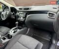 Фіолетовий Ніссан Кашкай, об'ємом двигуна 1.2 л та пробігом 165 тис. км за 12950 $, фото 30 на Automoto.ua
