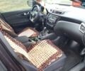 Фиолетовый Ниссан Кашкай, объемом двигателя 1.6 л и пробегом 77 тыс. км за 17000 $, фото 2 на Automoto.ua