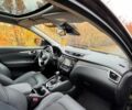 Фіолетовий Ніссан Кашкай, об'ємом двигуна 1.3 л та пробігом 88 тис. км за 9900 $, фото 6 на Automoto.ua