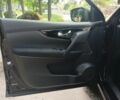 Фиолетовый Ниссан Кашкай, объемом двигателя 1.2 л и пробегом 102 тыс. км за 18490 $, фото 8 на Automoto.ua