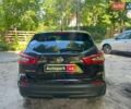 Фиолетовый Ниссан Кашкай, объемом двигателя 1.2 л и пробегом 102 тыс. км за 16640 $, фото 5 на Automoto.ua