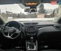 Фіолетовий Ніссан Кашкай, об'ємом двигуна 1.6 л та пробігом 79 тис. км за 18650 $, фото 10 на Automoto.ua