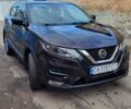 Ніссан Кашкай 2019 у Черкасах на Automoto.ua Фіолетовий Ніссан Кашкай, об'ємом двигуна 1.6 л та пробігом 80 тис. км за 18700 $, фото 1 на Automoto.ua