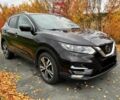 Фіолетовий Ніссан Кашкай, об'ємом двигуна 1.3 л та пробігом 88 тис. км за 9900 $, фото 1 на Automoto.ua