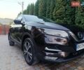 Фиолетовый Ниссан Кашкай, объемом двигателя 1.6 л и пробегом 78 тыс. км за 20700 $, фото 2 на Automoto.ua