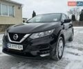 Фіолетовий Ніссан Кашкай, об'ємом двигуна 1.6 л та пробігом 79 тис. км за 18650 $, фото 1 на Automoto.ua