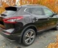 Фіолетовий Ніссан Кашкай, об'ємом двигуна 1.3 л та пробігом 88 тис. км за 9900 $, фото 3 на Automoto.ua