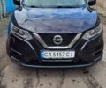 Ніссан Кашкай 2019 у Черкасах на Automoto.ua Фіолетовий Ніссан Кашкай, об'ємом двигуна 1.6 л та пробігом 80 тис. км за 18700 $, фото 1 на Automoto.ua