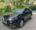 Фиолетовый Ниссан Кашкай, объемом двигателя 1.2 л и пробегом 102 тыс. км за 18490 $, фото 1 на Automoto.ua