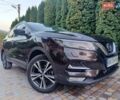 Фиолетовый Ниссан Кашкай, объемом двигателя 1.6 л и пробегом 78 тыс. км за 20700 $, фото 1 на Automoto.ua