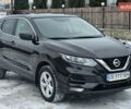 Фіолетовий Ніссан Кашкай, об'ємом двигуна 1.6 л та пробігом 79 тис. км за 18650 $, фото 1 на Automoto.ua