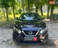 Фиолетовый Ниссан Кашкай, объемом двигателя 1.2 л и пробегом 102 тыс. км за 16640 $, фото 1 на Automoto.ua