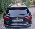 Фиолетовый Ниссан Кашкай, объемом двигателя 1.6 л и пробегом 78 тыс. км за 20700 $, фото 5 на Automoto.ua