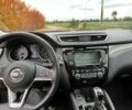 Фіолетовий Ніссан Кашкай, об'ємом двигуна 1.3 л та пробігом 88 тис. км за 9900 $, фото 8 на Automoto.ua