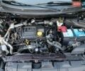 Фиолетовый Ниссан Кашкай, объемом двигателя 1.6 л и пробегом 78 тыс. км за 20700 $, фото 15 на Automoto.ua