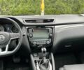 Фіолетовий Ніссан Кашкай, об'ємом двигуна 1.3 л та пробігом 88 тис. км за 9900 $, фото 5 на Automoto.ua