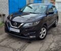 Ніссан Кашкай 2019 у Черкасах на Automoto.ua Фіолетовий Ніссан Кашкай, об'ємом двигуна 1.6 л та пробігом 80 тис. км за 18700 $, фото 3 на Automoto.ua