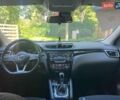 Фиолетовый Ниссан Кашкай, объемом двигателя 1.2 л и пробегом 102 тыс. км за 16640 $, фото 17 на Automoto.ua