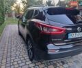 Фиолетовый Ниссан Кашкай, объемом двигателя 1.6 л и пробегом 78 тыс. км за 20700 $, фото 7 на Automoto.ua