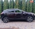 Фиолетовый Ниссан Кашкай, объемом двигателя 1.6 л и пробегом 78 тыс. км за 20700 $, фото 3 на Automoto.ua