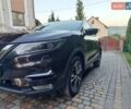 Фиолетовый Ниссан Кашкай, объемом двигателя 1.6 л и пробегом 78 тыс. км за 20700 $, фото 8 на Automoto.ua