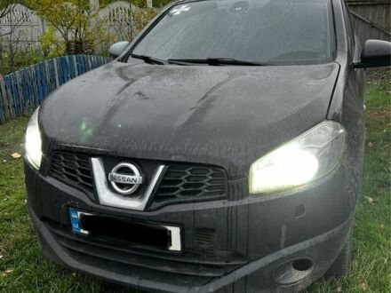 Ніссан Кашкай 2010 у Белой Церкве на Automoto.ua Фіолетовий Ніссан Кашкай, об'ємом двигуна 1.5 л та пробігом 2 тис. км за 4500 $, фото 1 на Automoto.ua