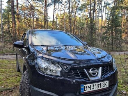 Фіолетовий Ніссан Кашкай, об'ємом двигуна 1.6 л та пробігом 233 тис. км за 10700 $, фото 1 на Automoto.ua