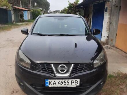 Ніссан Кашкай 2011 у Славутиче на Automoto.ua Фіолетовий Ніссан Кашкай, об'ємом двигуна 2 л та пробігом 152 тис. км за 10500 $, фото 1 на Automoto.ua