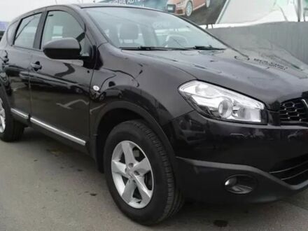 Ниссан Кашкай 2011 в Киеве на Automoto.ua Фиолетовый Ниссан Кашкай, объемом двигателя 1.6 л и пробегом 166 тыс. км за 9200 $, фото 1 на Automoto.ua