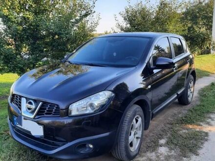 Ніссан Кашкай 2011 у Сумах на Automoto.ua Фіолетовий Ніссан Кашкай, об'ємом двигуна 2 л та пробігом 150 тис. км за 12500 $, фото 1 на Automoto.ua