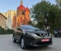 Коричневый Ниссан Кашкай, объемом двигателя 1.6 л и пробегом 237 тыс. км за 15300 $, фото 1 на Automoto.ua
