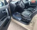 Коричневий Ніссан Кашкай, об'ємом двигуна 2 л та пробігом 205 тис. км за 8700 $, фото 5 на Automoto.ua