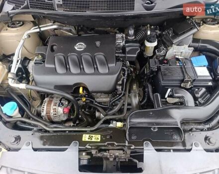 Коричневий Ніссан Кашкай, об'ємом двигуна 2 л та пробігом 205 тис. км за 8700 $, фото 21 на Automoto.ua