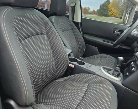 Коричневий Ніссан Кашкай, об'ємом двигуна 1.46 л та пробігом 229 тис. км за 7600 $, фото 22 на Automoto.ua
