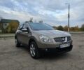 Коричневый Ниссан Кашкай, объемом двигателя 1.5 л и пробегом 229 тыс. км за 7600 $, фото 11 на Automoto.ua