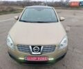 Коричневий Ніссан Кашкай, об'ємом двигуна 2 л та пробігом 205 тис. км за 8700 $, фото 24 на Automoto.ua