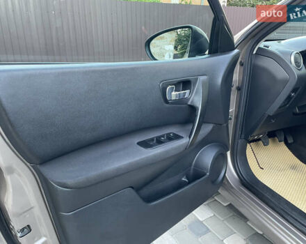 Коричневий Ніссан Кашкай, об'ємом двигуна 1.6 л та пробігом 235 тис. км за 7950 $, фото 29 на Automoto.ua