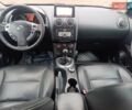 Коричневий Ніссан Кашкай, об'ємом двигуна 2 л та пробігом 205 тис. км за 8700 $, фото 12 на Automoto.ua