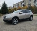 Коричневый Ниссан Кашкай, объемом двигателя 1.5 л и пробегом 229 тыс. км за 7600 $, фото 1 на Automoto.ua