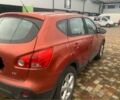 Коричневий Ніссан Кашкай, об'ємом двигуна 1.5 л та пробігом 320 тис. км за 3900 $, фото 4 на Automoto.ua