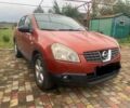 Коричневий Ніссан Кашкай, об'ємом двигуна 1.5 л та пробігом 320 тис. км за 3900 $, фото 5 на Automoto.ua