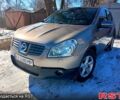 Коричневий Ніссан Кашкай, об'ємом двигуна 2 л та пробігом 148 тис. км за 9000 $, фото 1 на Automoto.ua